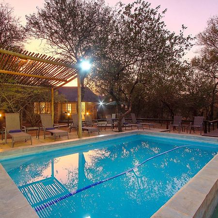 South Safari Lodge マールロス・パーク エクステリア 写真