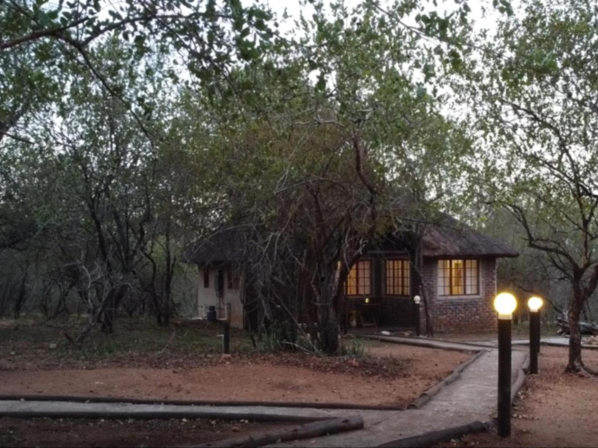 South Safari Lodge マールロス・パーク エクステリア 写真