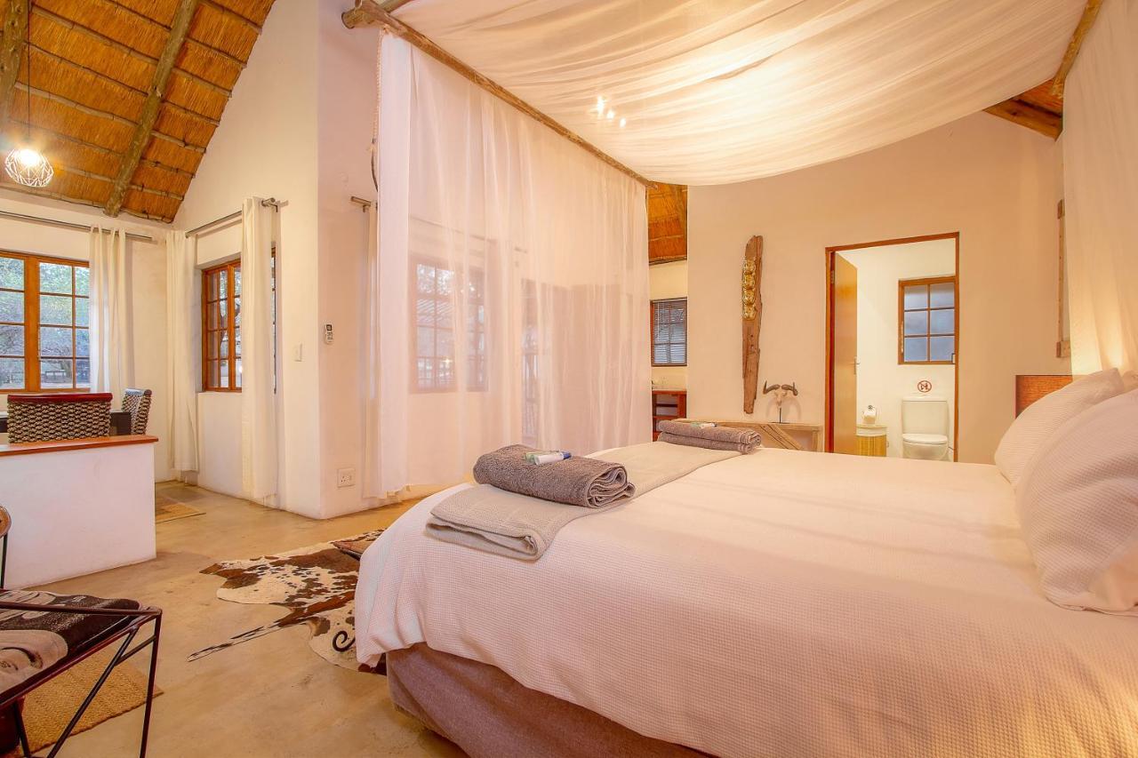 South Safari Lodge マールロス・パーク エクステリア 写真