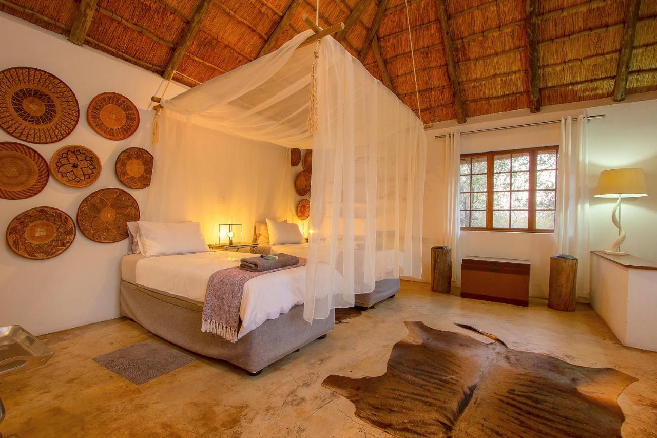 South Safari Lodge マールロス・パーク エクステリア 写真