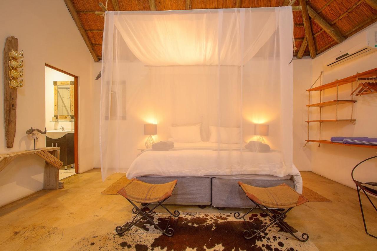 South Safari Lodge マールロス・パーク エクステリア 写真