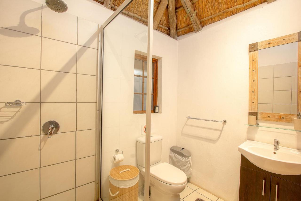 South Safari Lodge マールロス・パーク エクステリア 写真